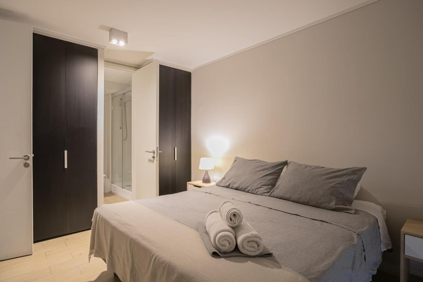 2b2b Steps Away From Costanera Center Apartamento Santiago