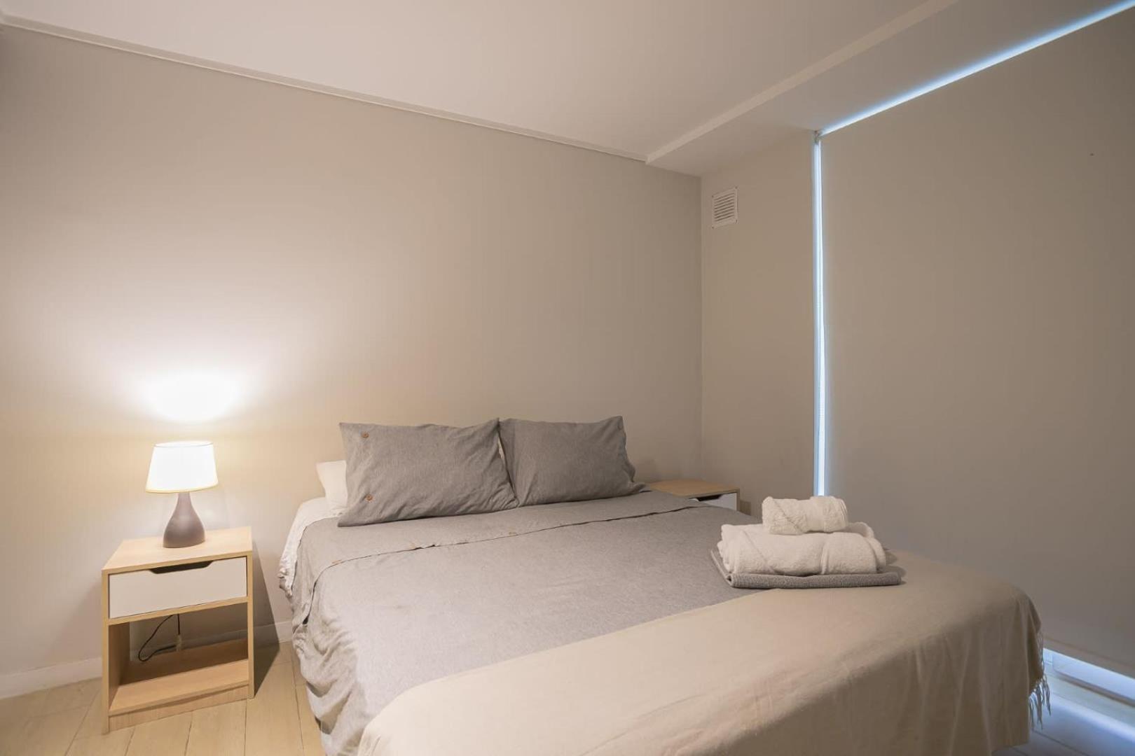 2b2b Steps Away From Costanera Center * Santiago