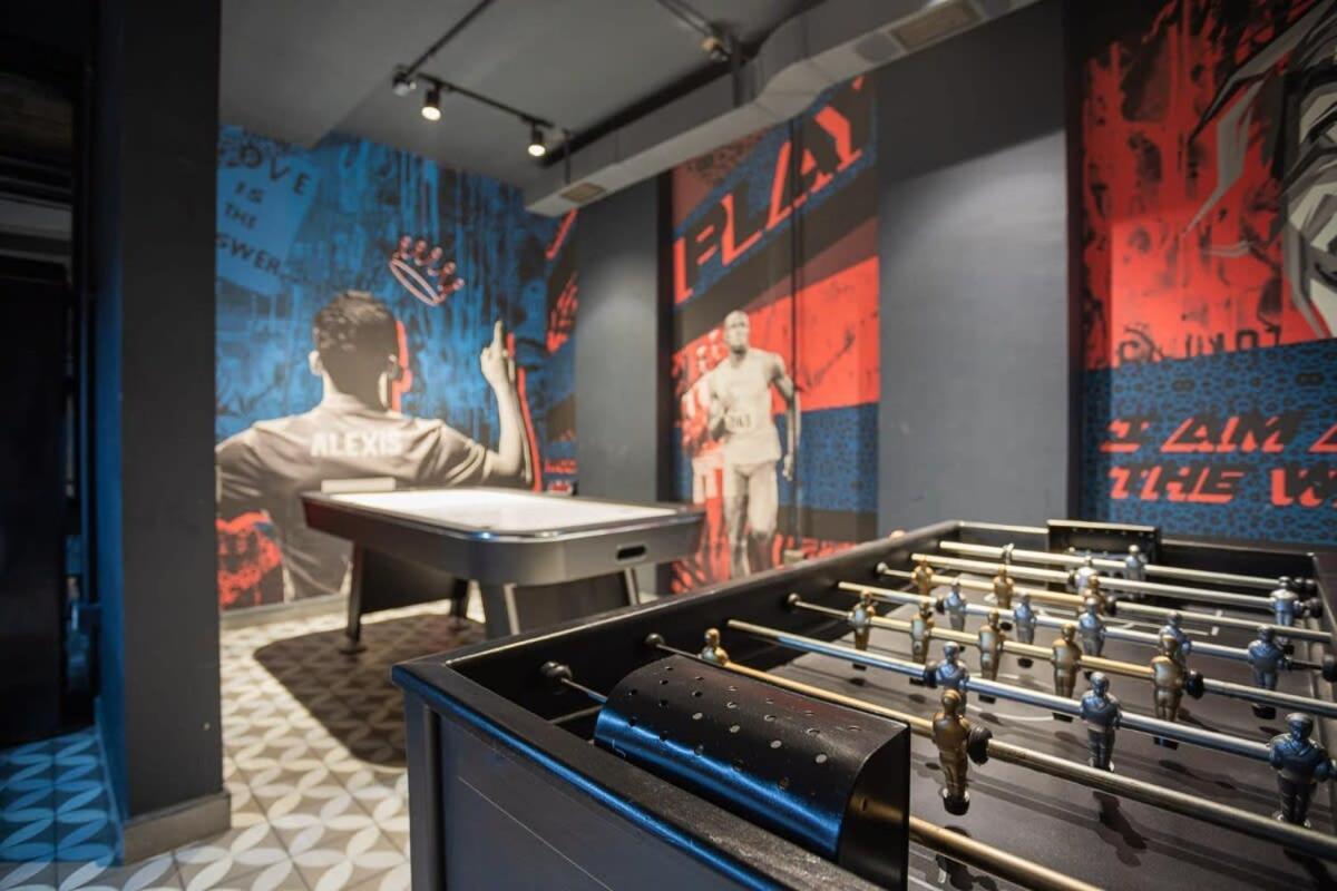 Descubre Estudio Urbano En El Centro
