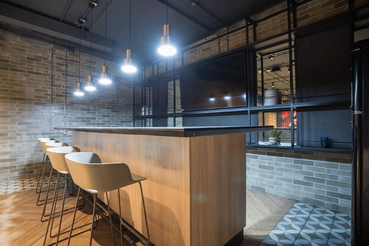 Descubre Estudio Urbano En El Centro *