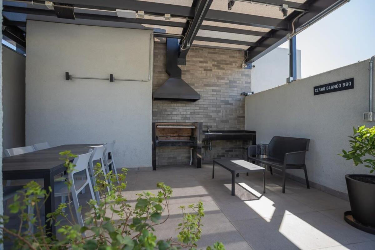 Apartamento Descubre Estudio Urbano En El Centro