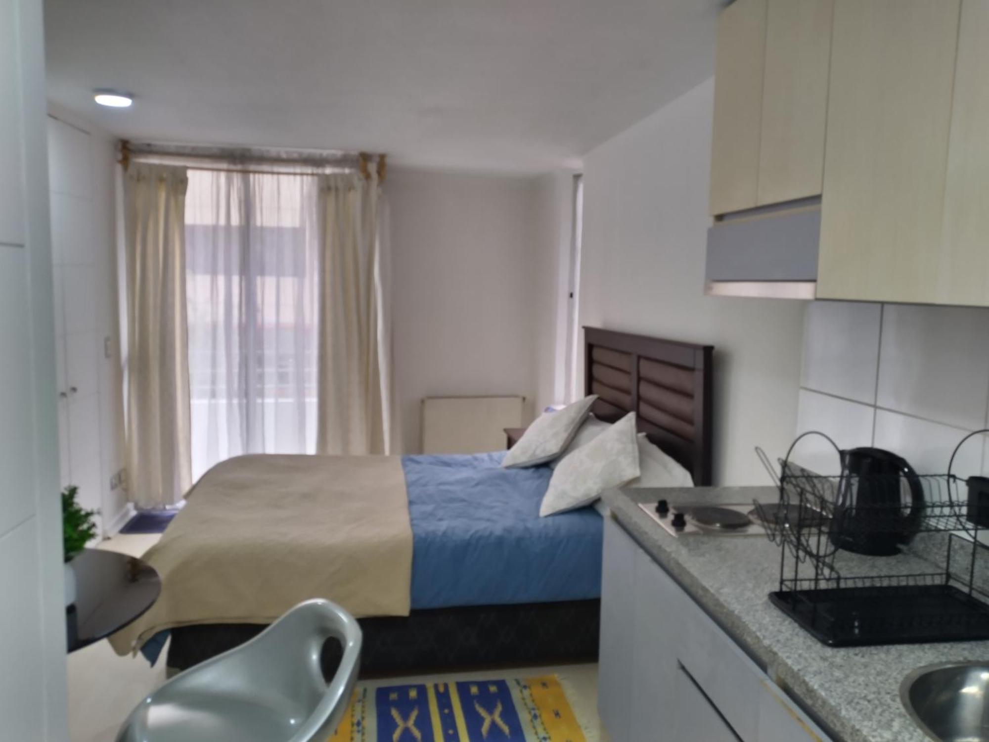 Rentapartnuevadelyon Apartamento *