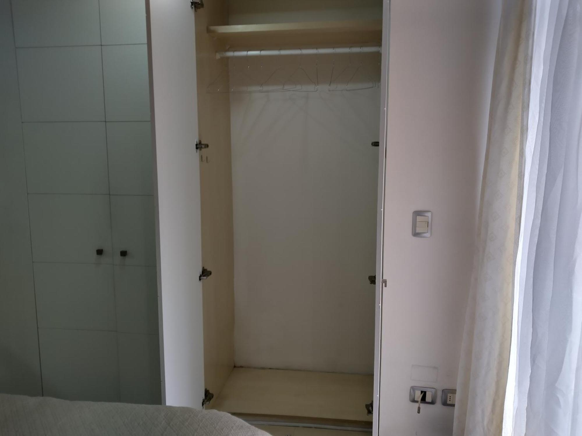 Apartamento Rentapartnuevadelyon Santiago de Chile