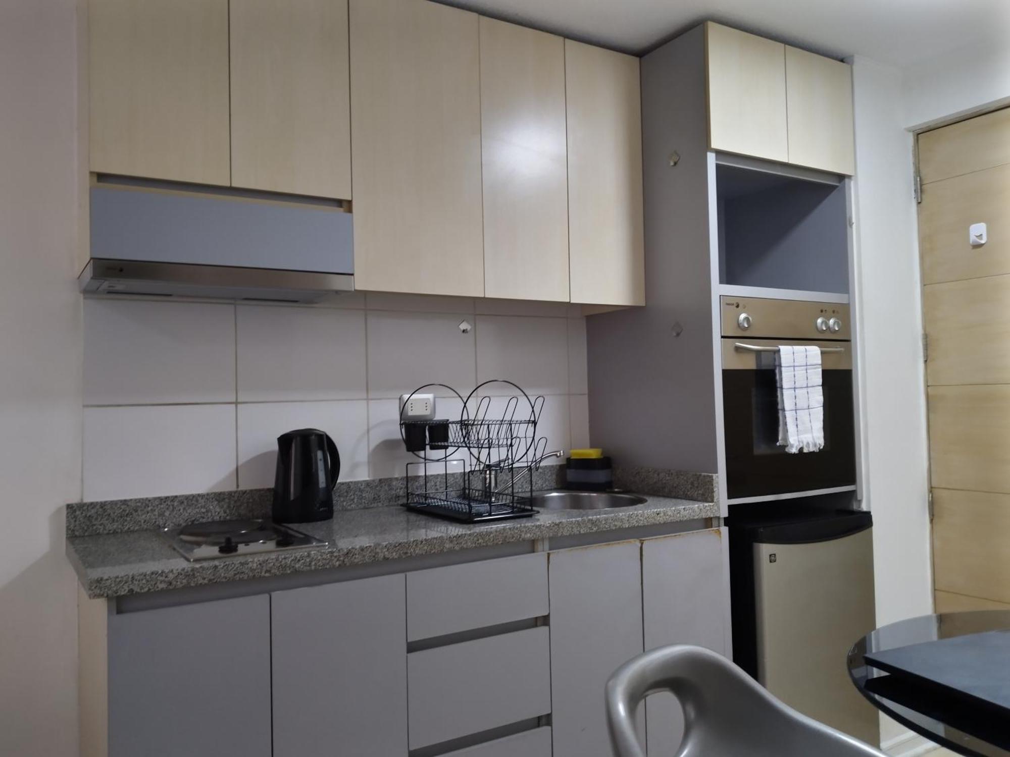 Rentapartnuevadelyon Apartamento Santiago de Chile