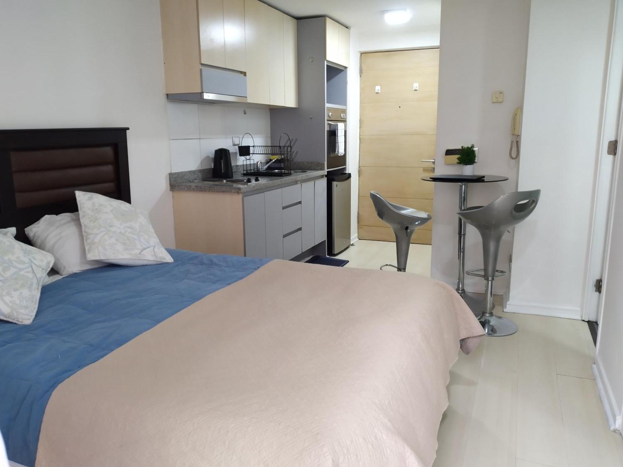 Rentapartnuevadelyon Apartamento *