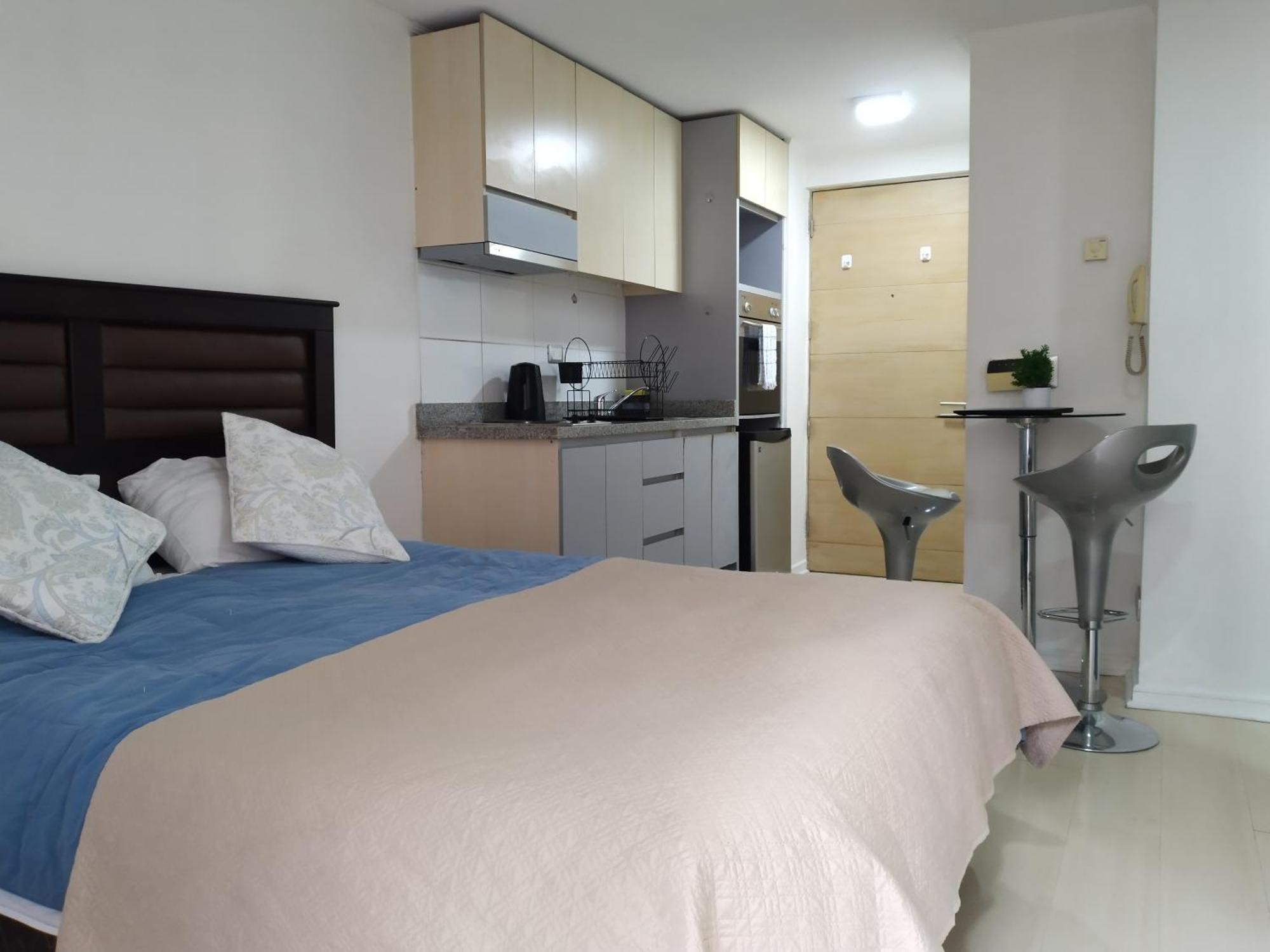 Rentapartnuevadelyon Apartamento *
