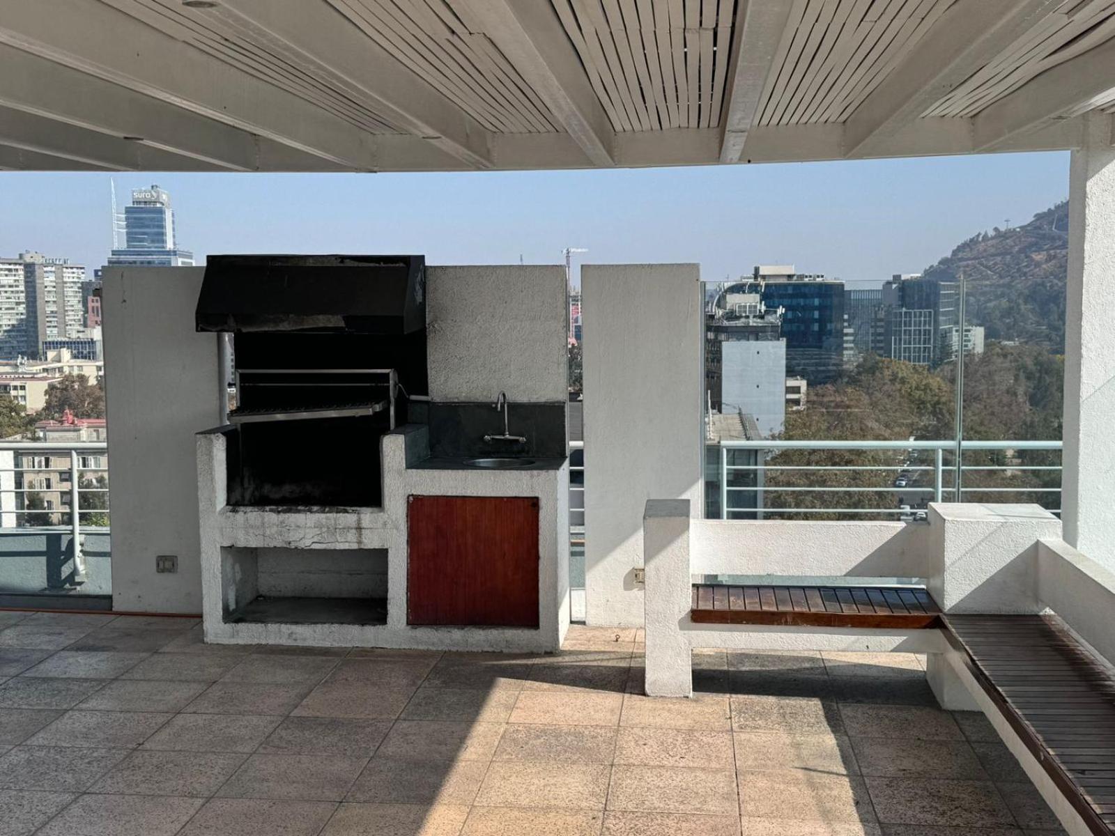 Apartamento Rentapartnuevadelyon