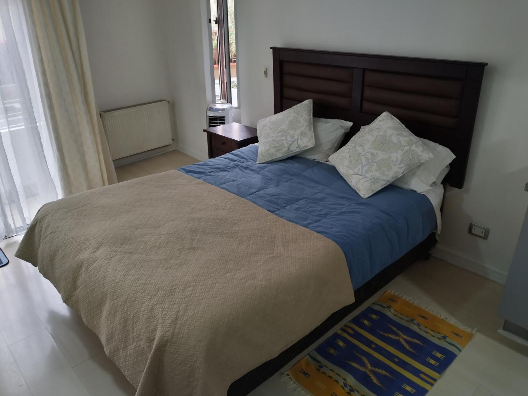 Apartamento Rentapartnuevadelyon