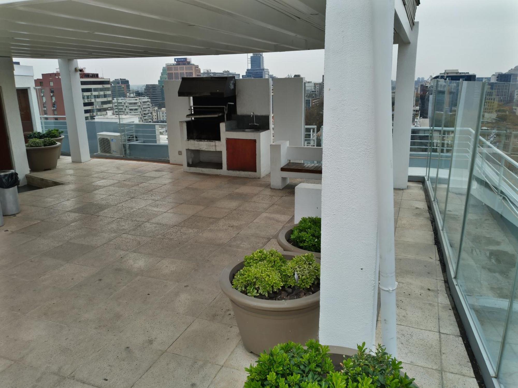 Rentapartnuevadelyon Apartamento Santiago de Chile