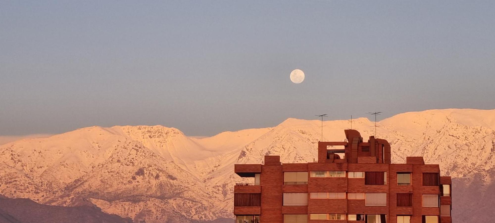 Apartment Estacion