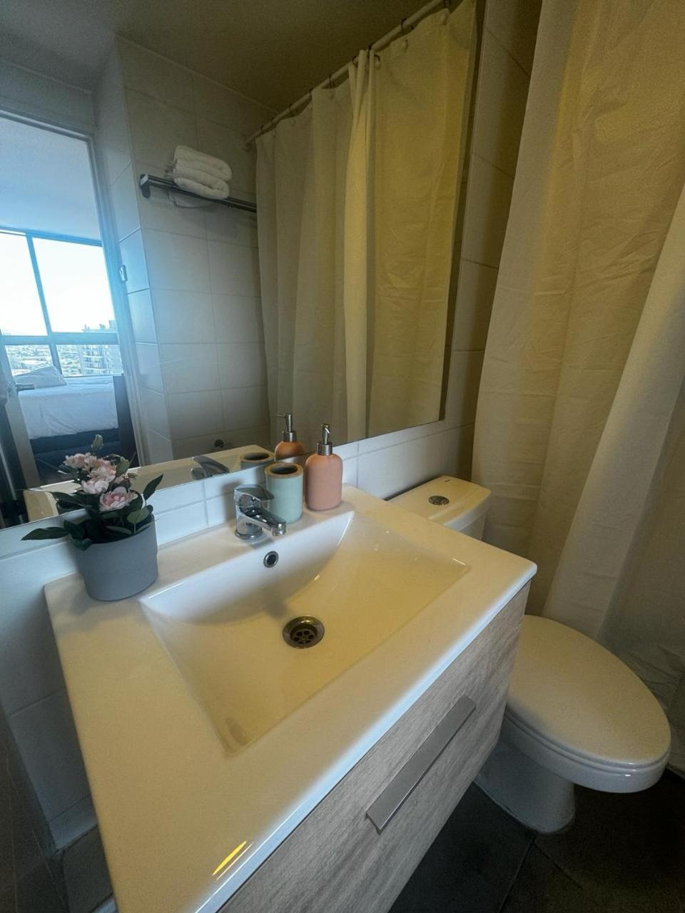 Apartment Estacion