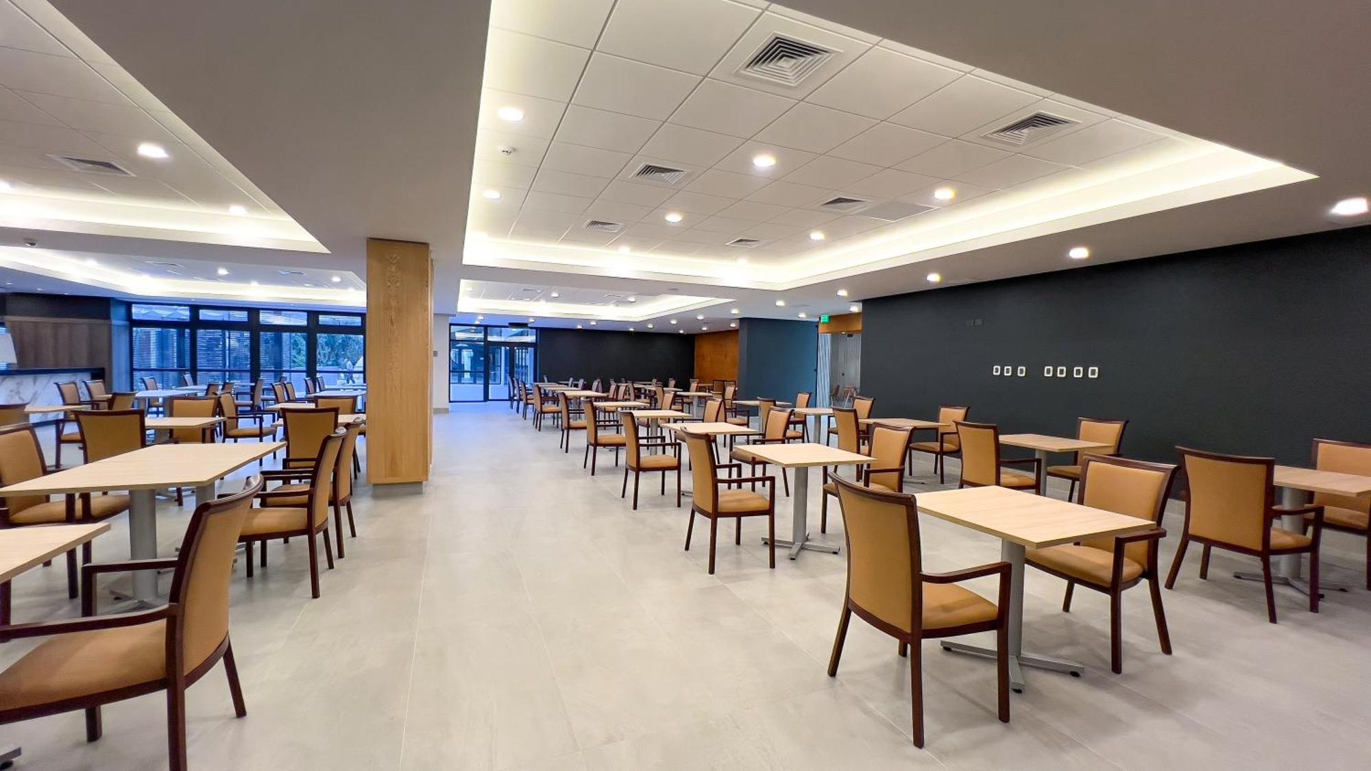Hotel Diego De Almagro Aeropuerto 4*