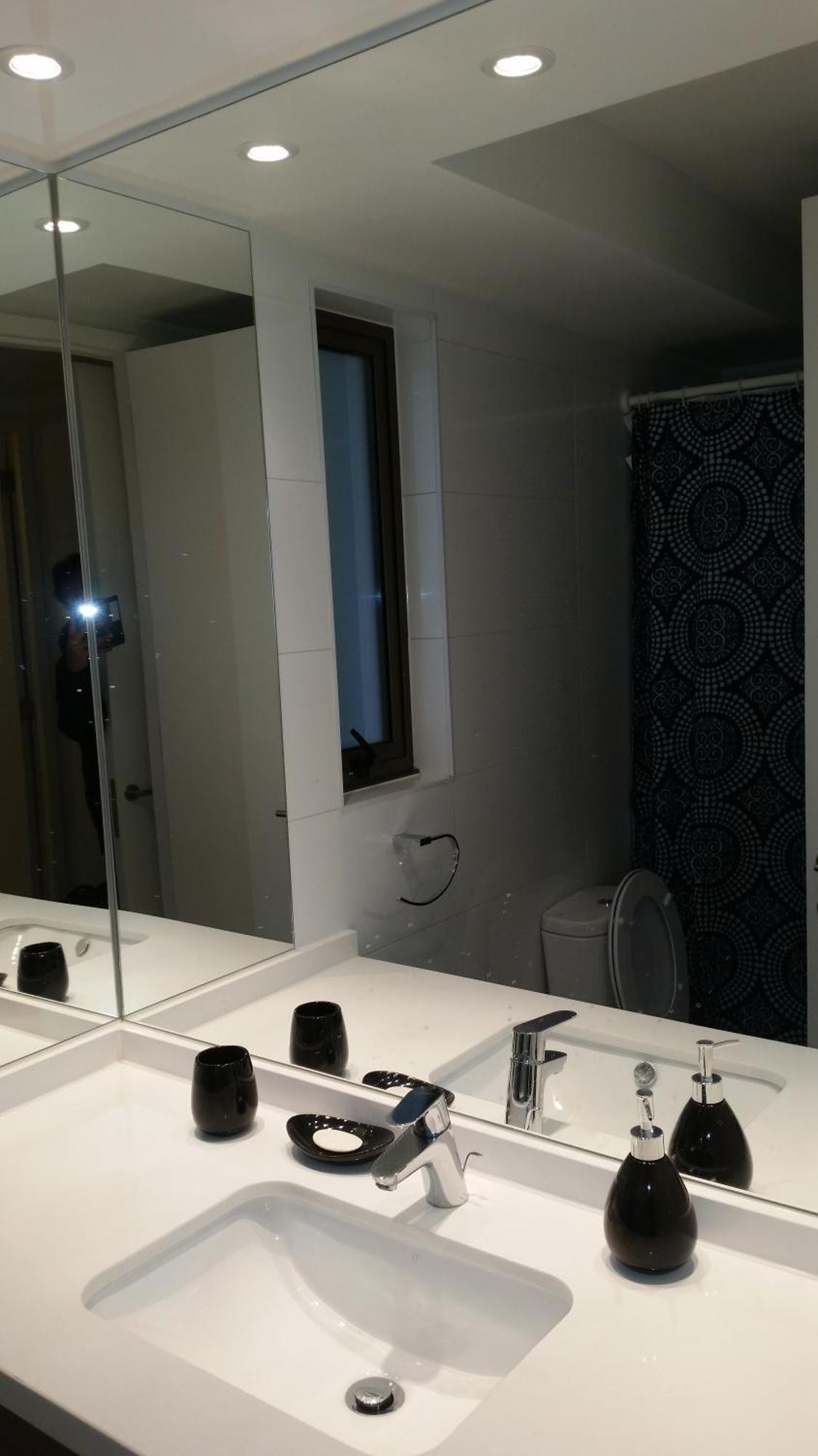 Cerro Colorado Apartment *