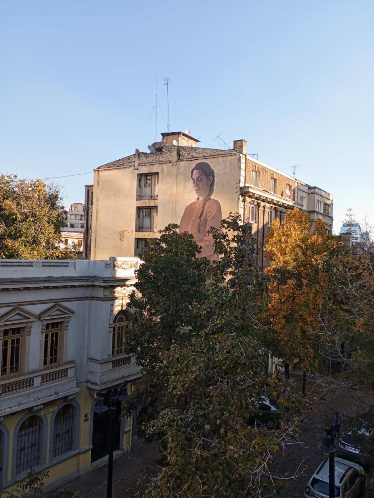 Hotel Bhb Boutique Santiago de Chile
