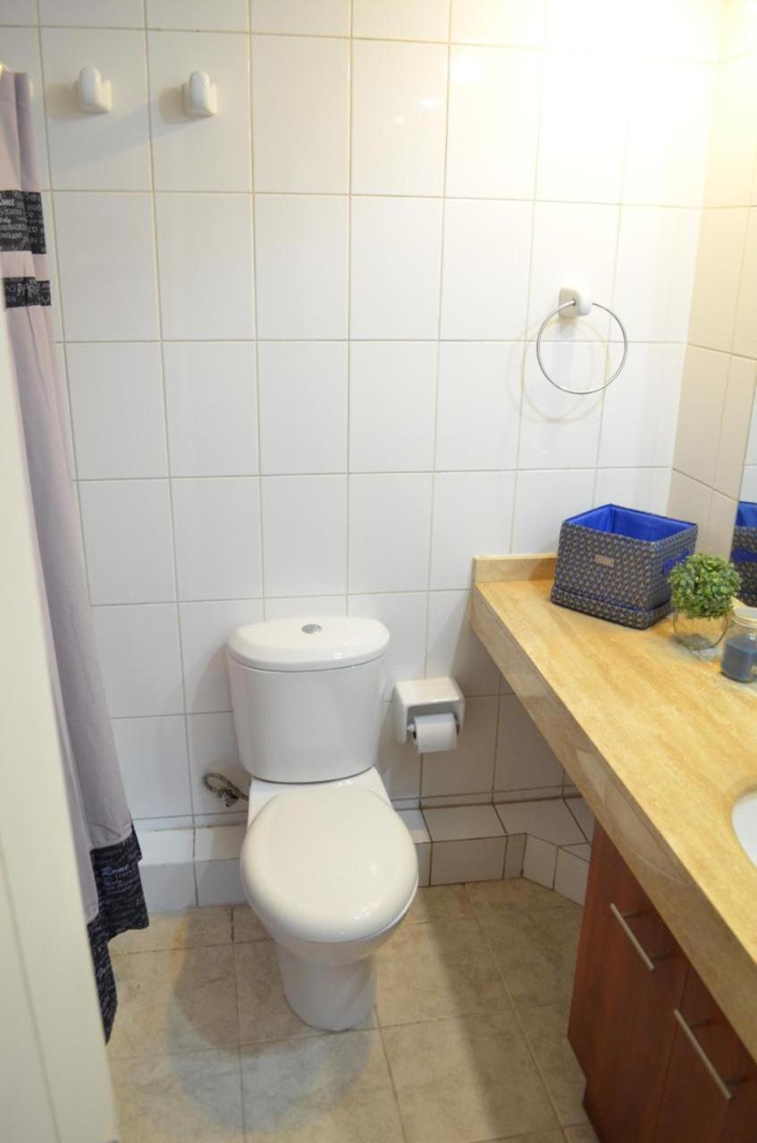 Lastarria Apartamento