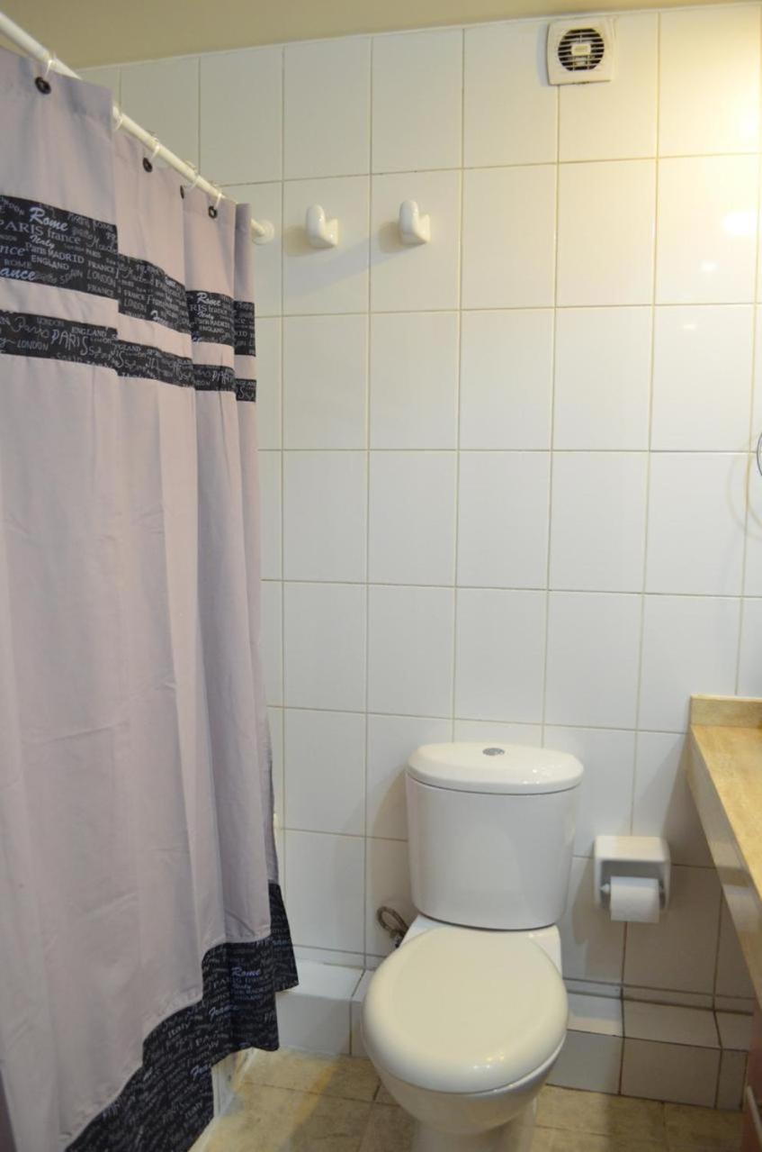 Apartamento Lastarria Santiago de Chile