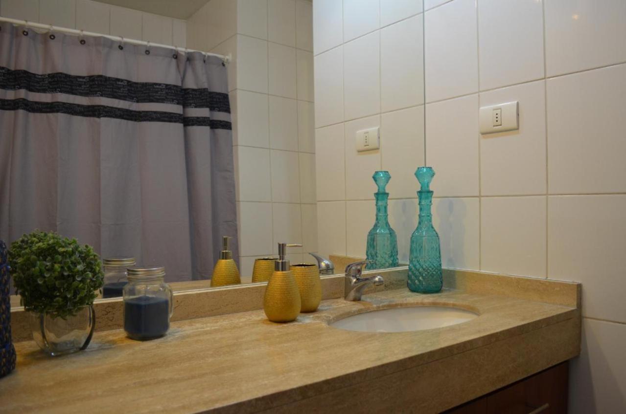 Apartamento Lastarria *