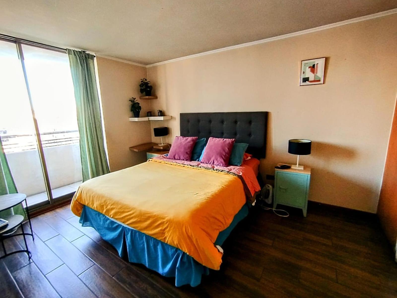 Lastarria Apartamento