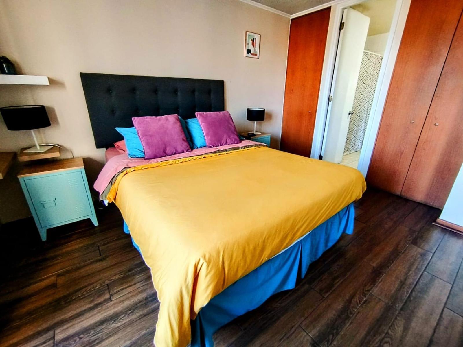 Lastarria Apartamento *