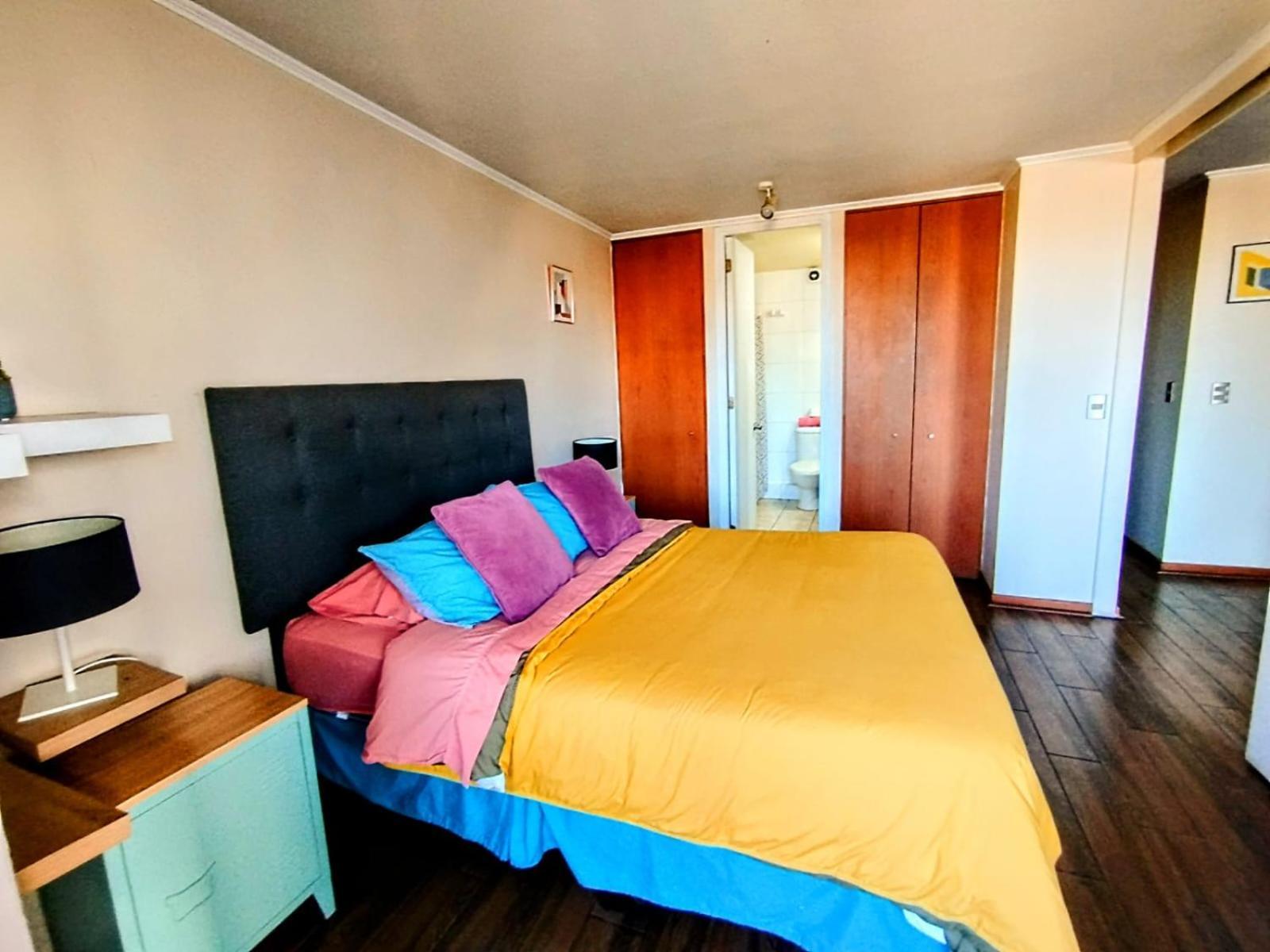 Apartamento Lastarria