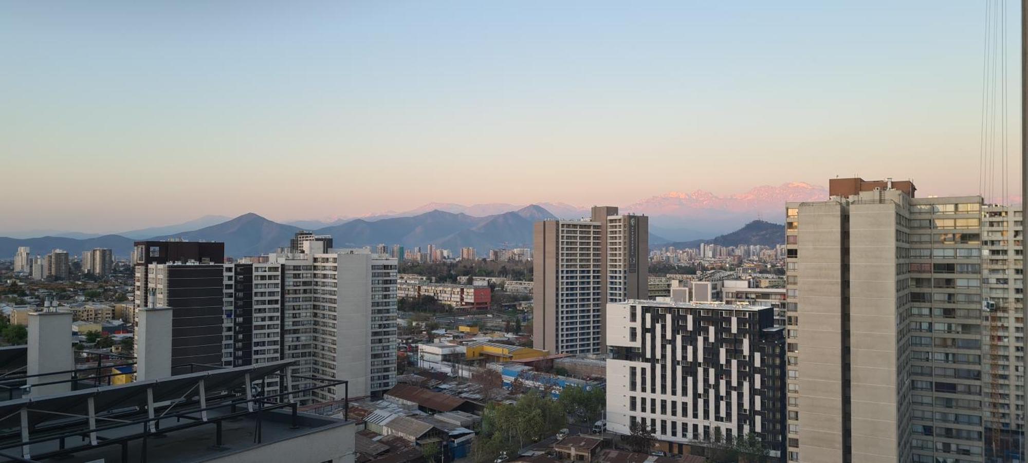 Apartment Estacion
