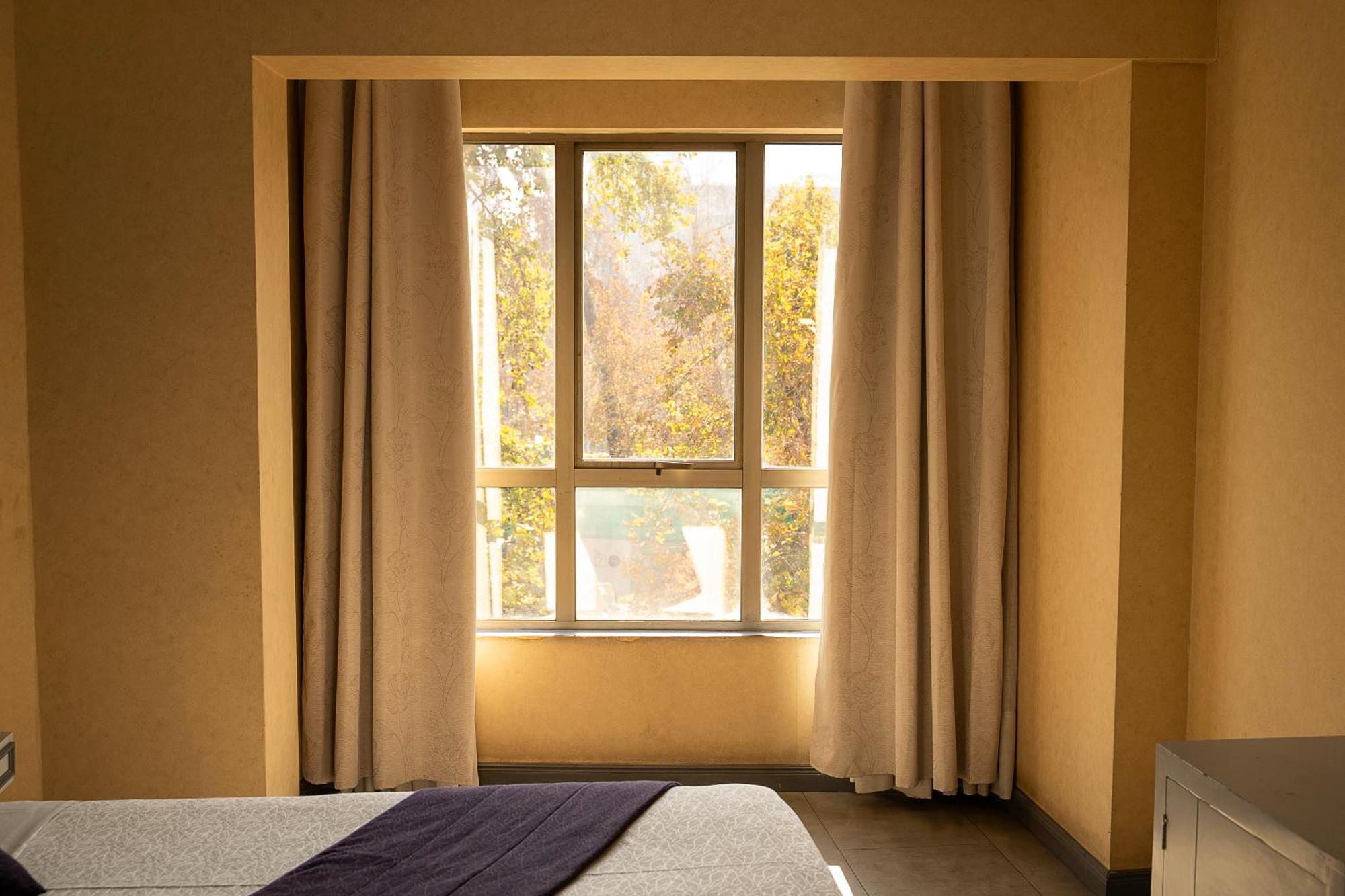 Principado Lastarria Hotel