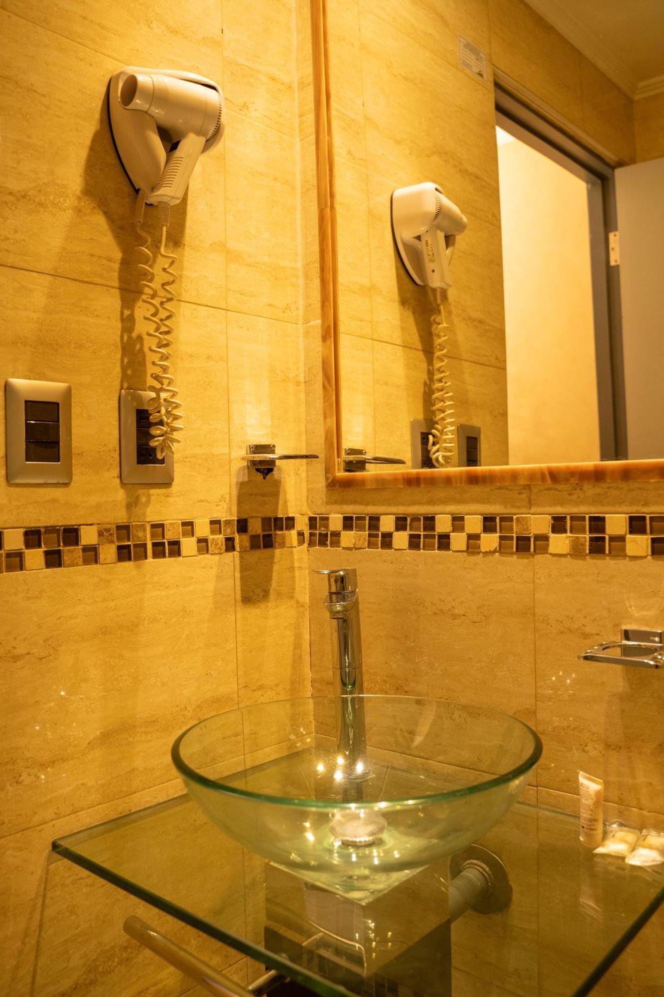 Principado Lastarria Hotel 3*
