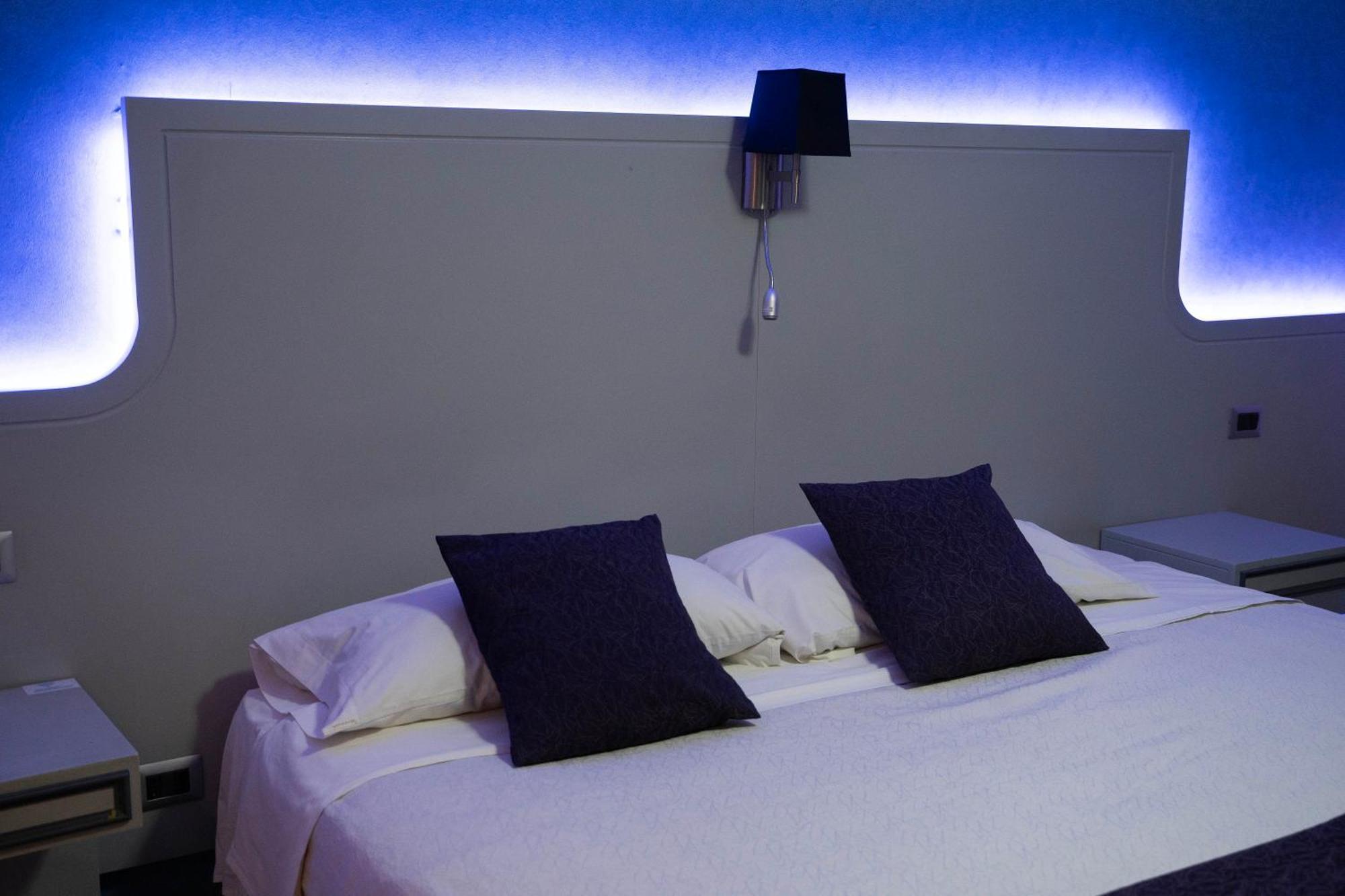 Hotel Principado Lastarria 3*