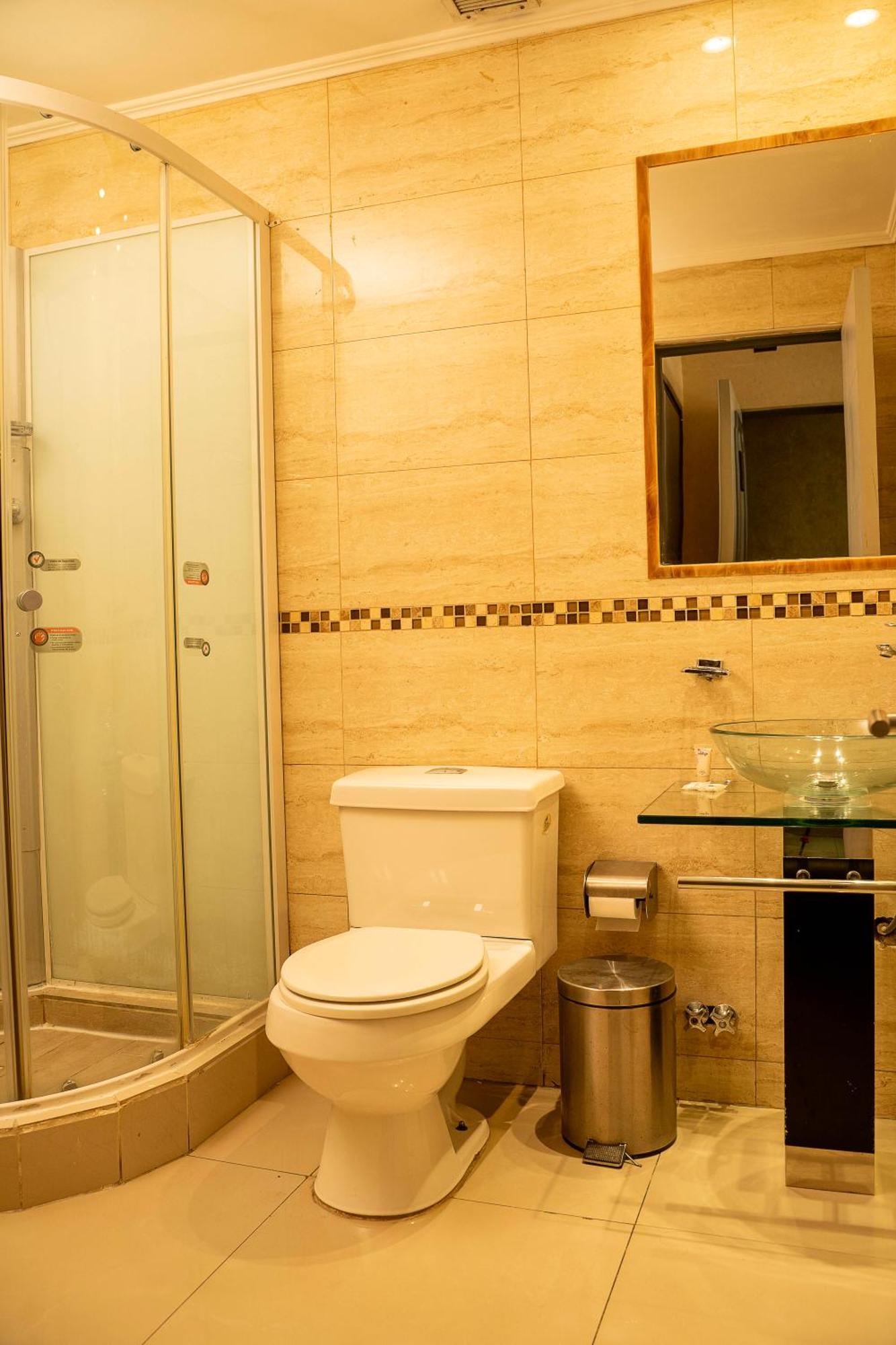 Principado Lastarria Hotel 3*
