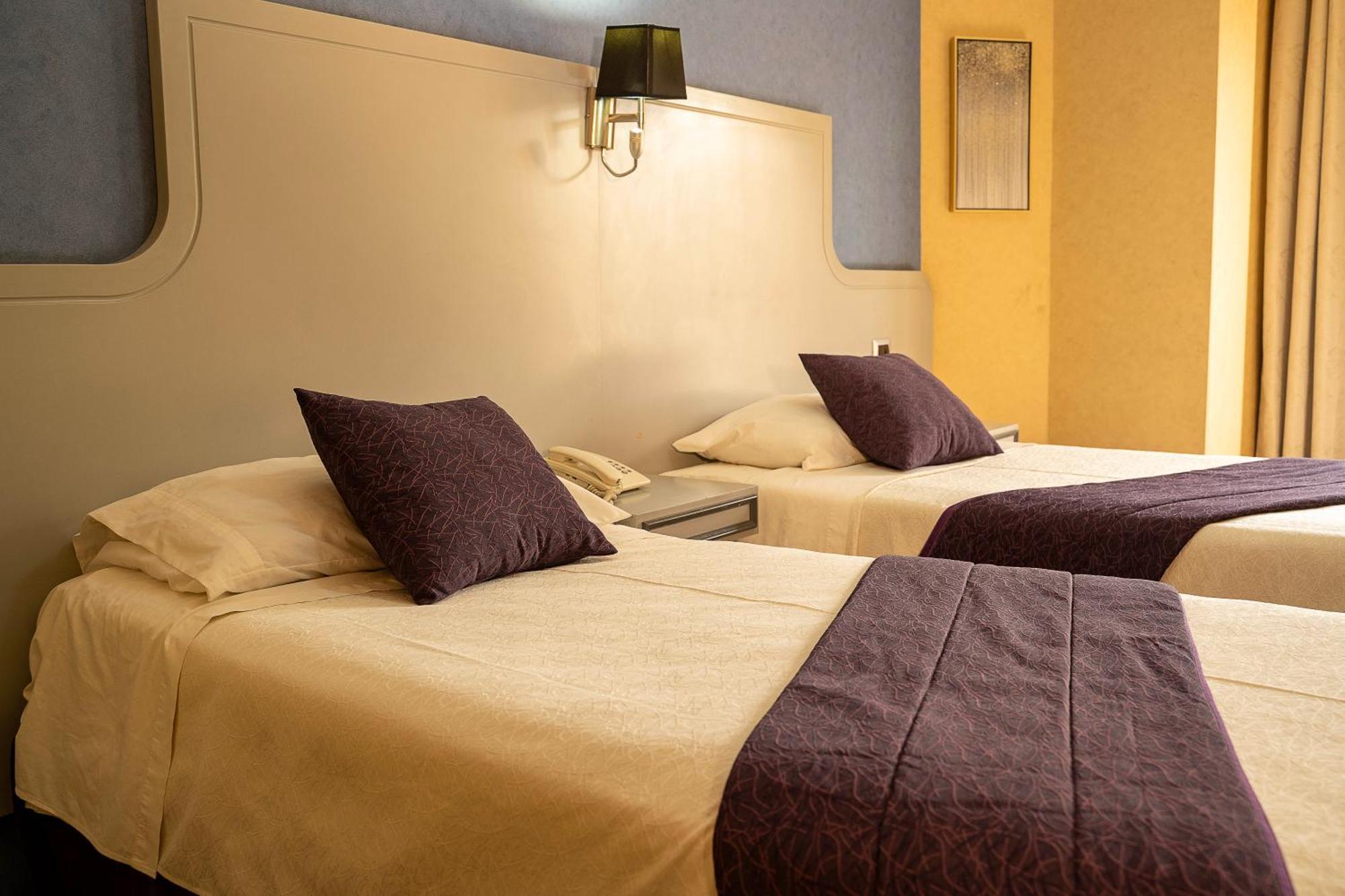 Principado Lastarria Hotel