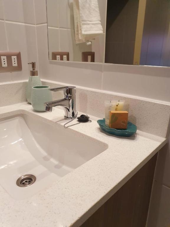 Apartment Estacion *