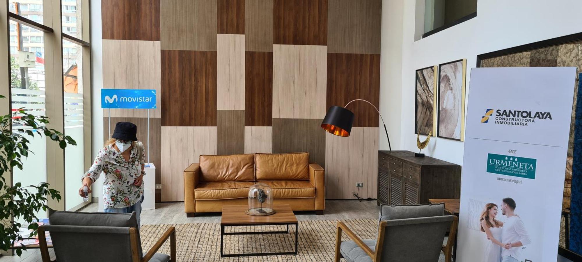Estacion Apartment