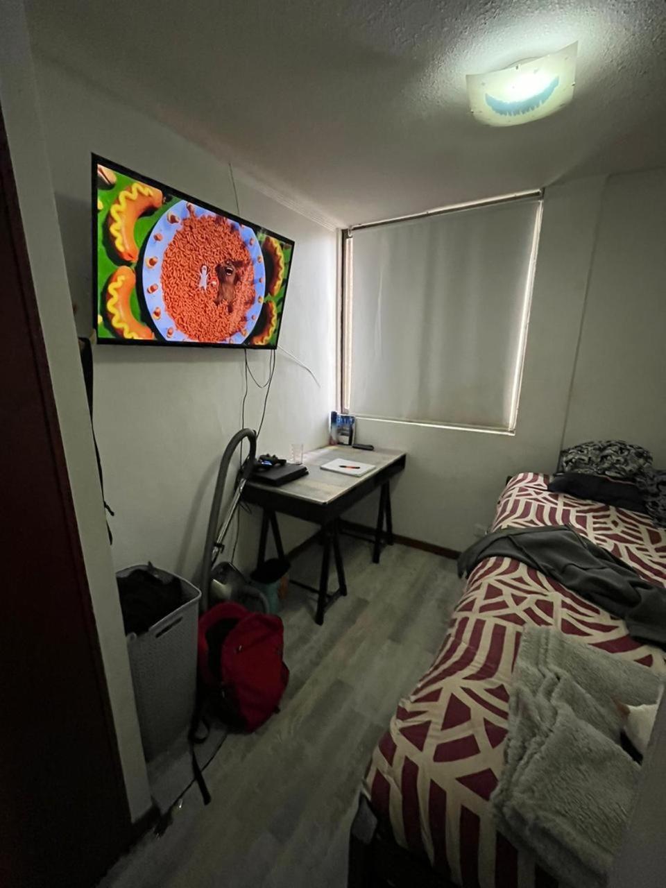 Departamento Hermosa Vista Y Parque Apartamento *