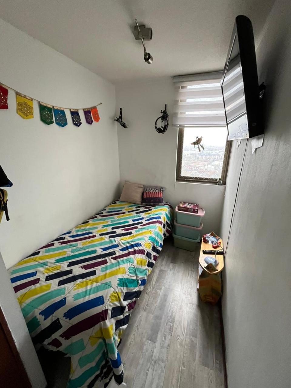 Departamento Hermosa Vista Y Parque Apartamento *