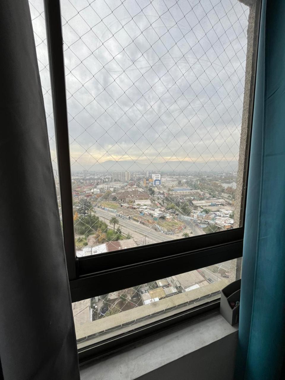 Departamento Hermosa Vista Y Parque Apartamento *