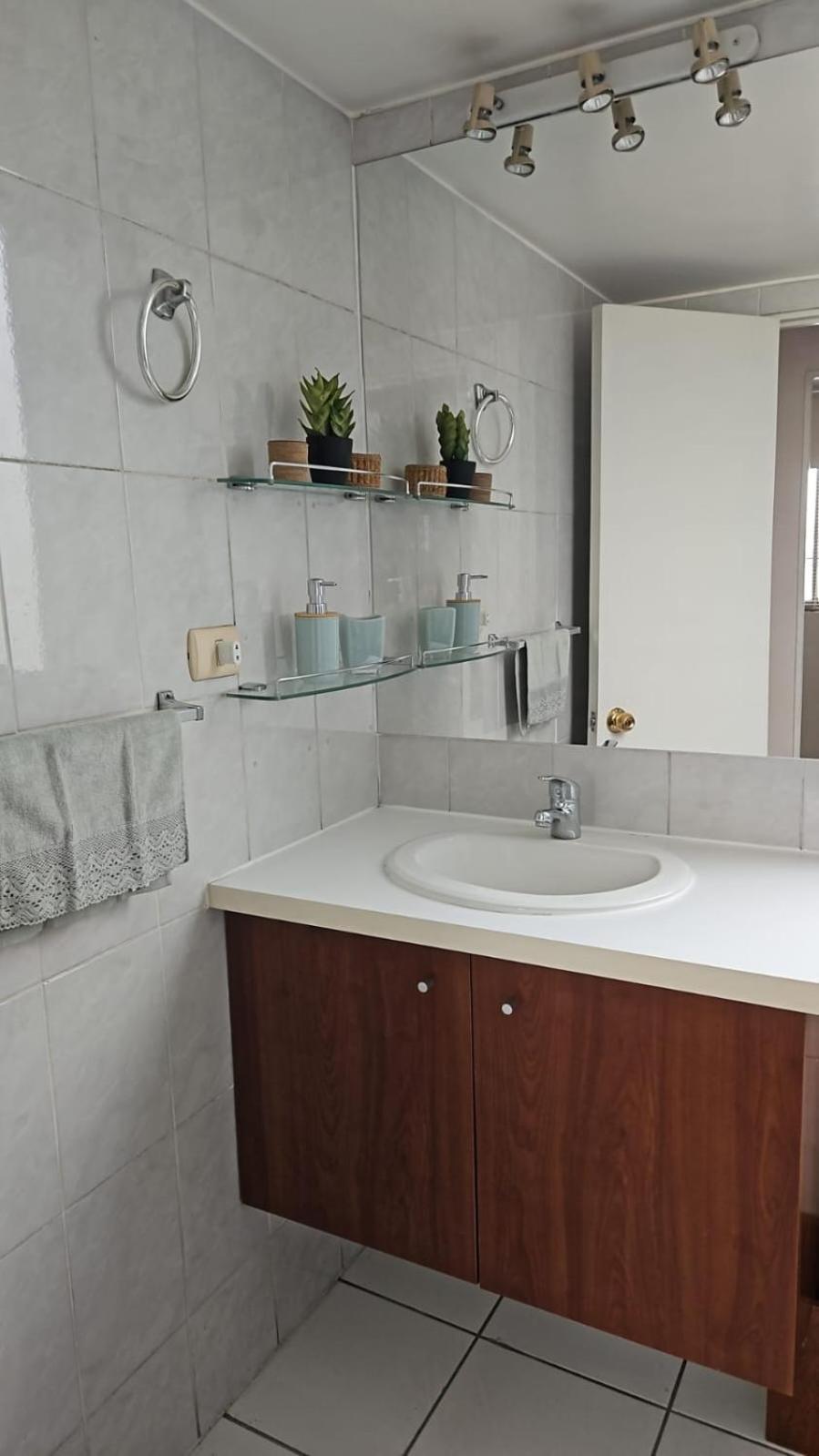 Apartamento Departamento Metro Bellas Artes