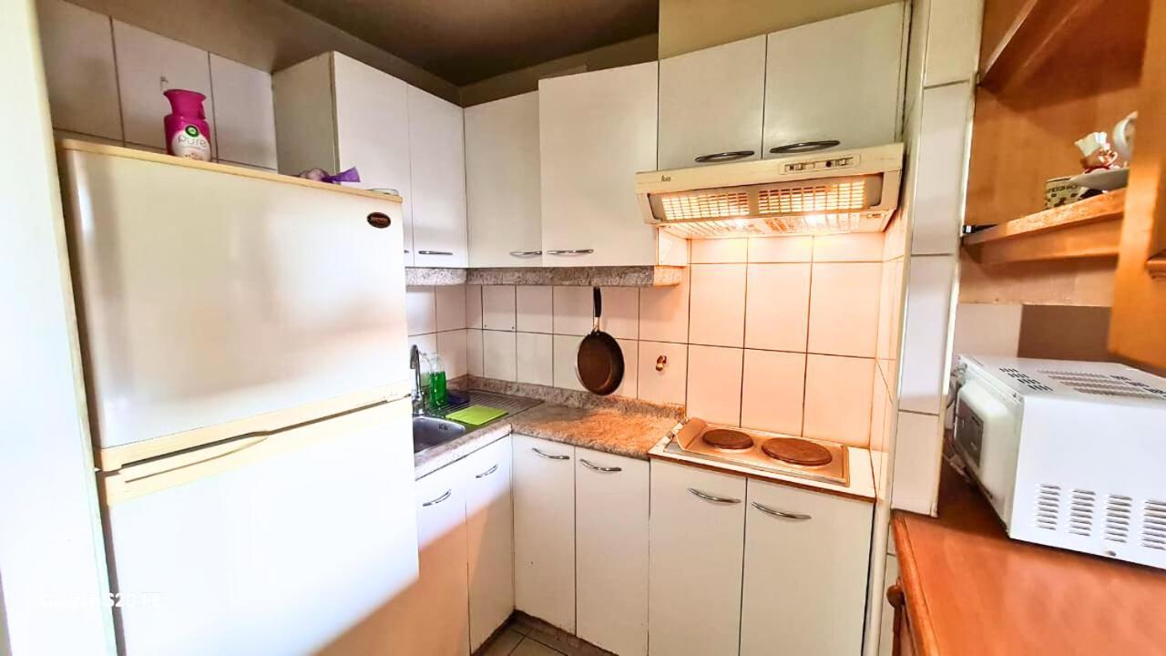 Departamento Centro Apartamento