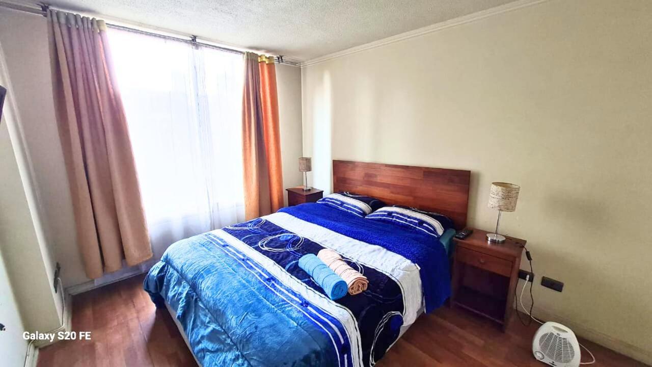 Apartamento Departamento Centro