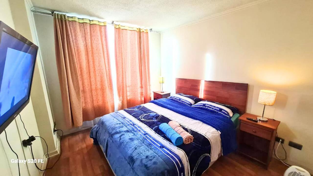 Apartamento Departamento Centro *
