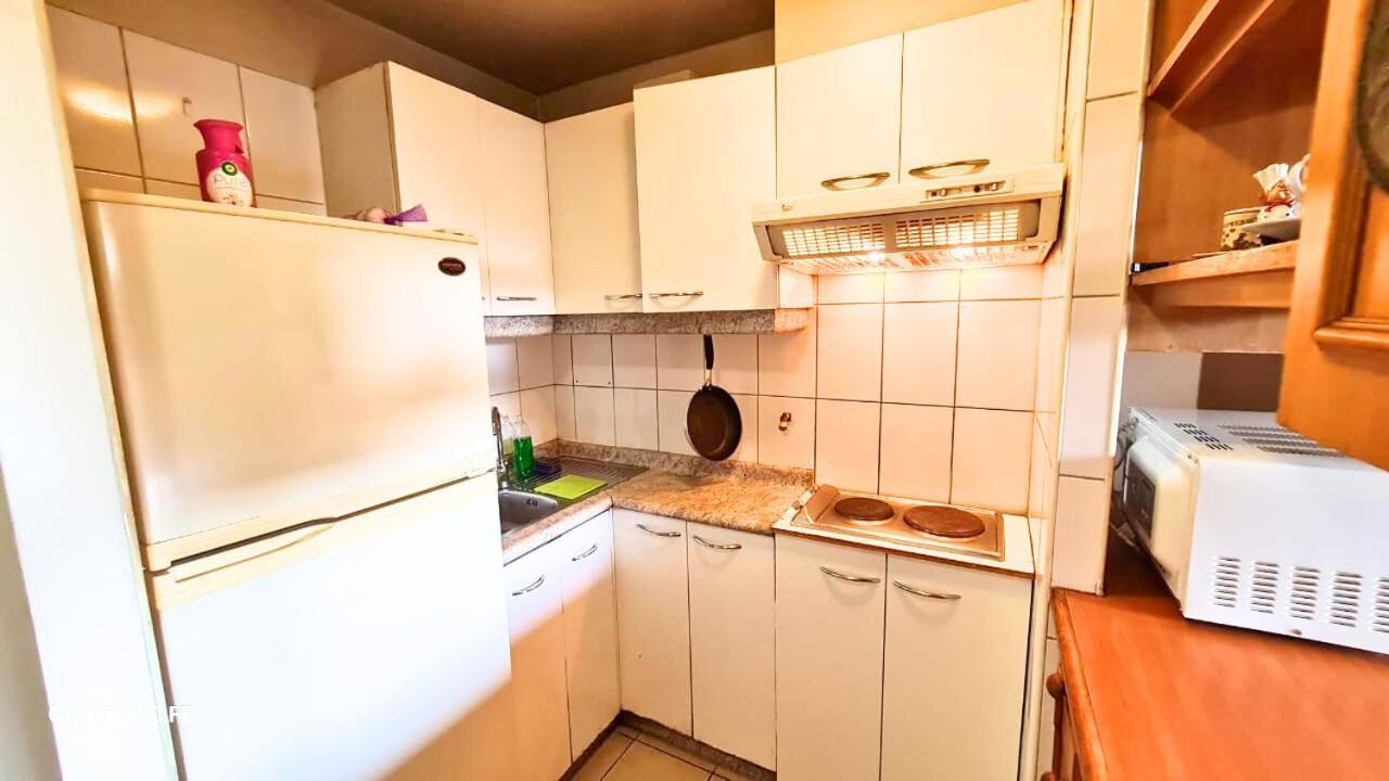 Departamento Centro Apartamento *