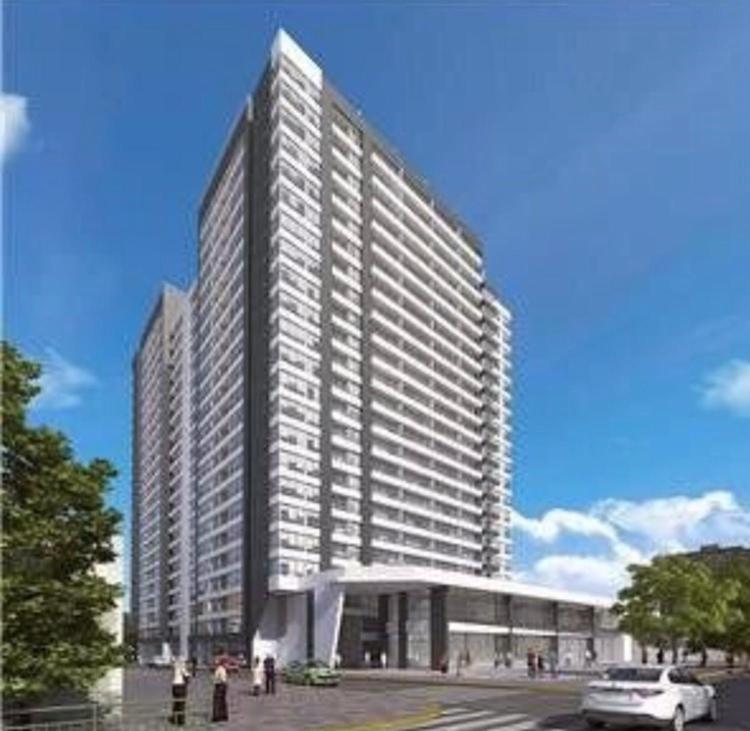 Apartamento Amoblados