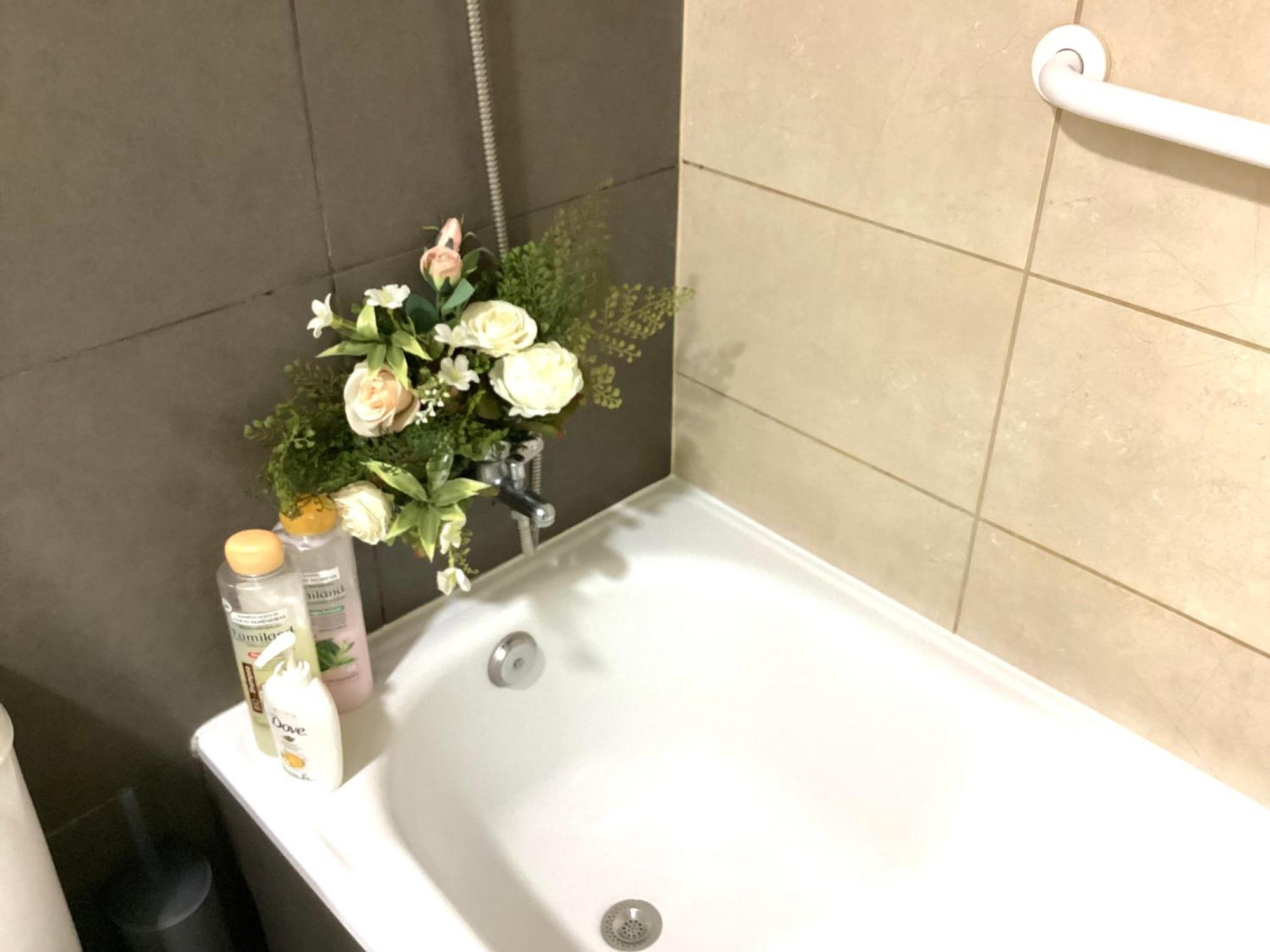 Apartamento Amoblados *