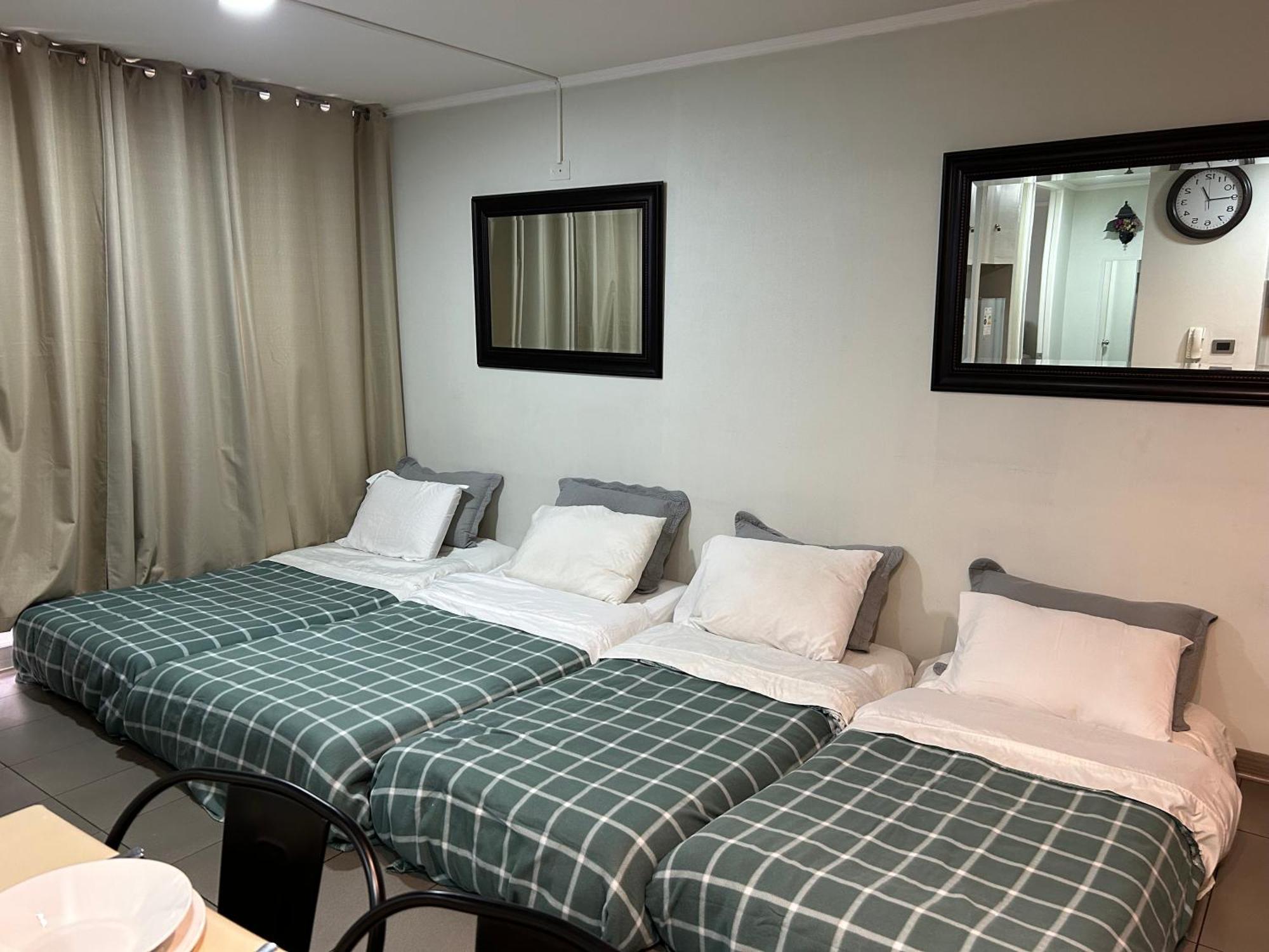 Amoblados Apartamento *