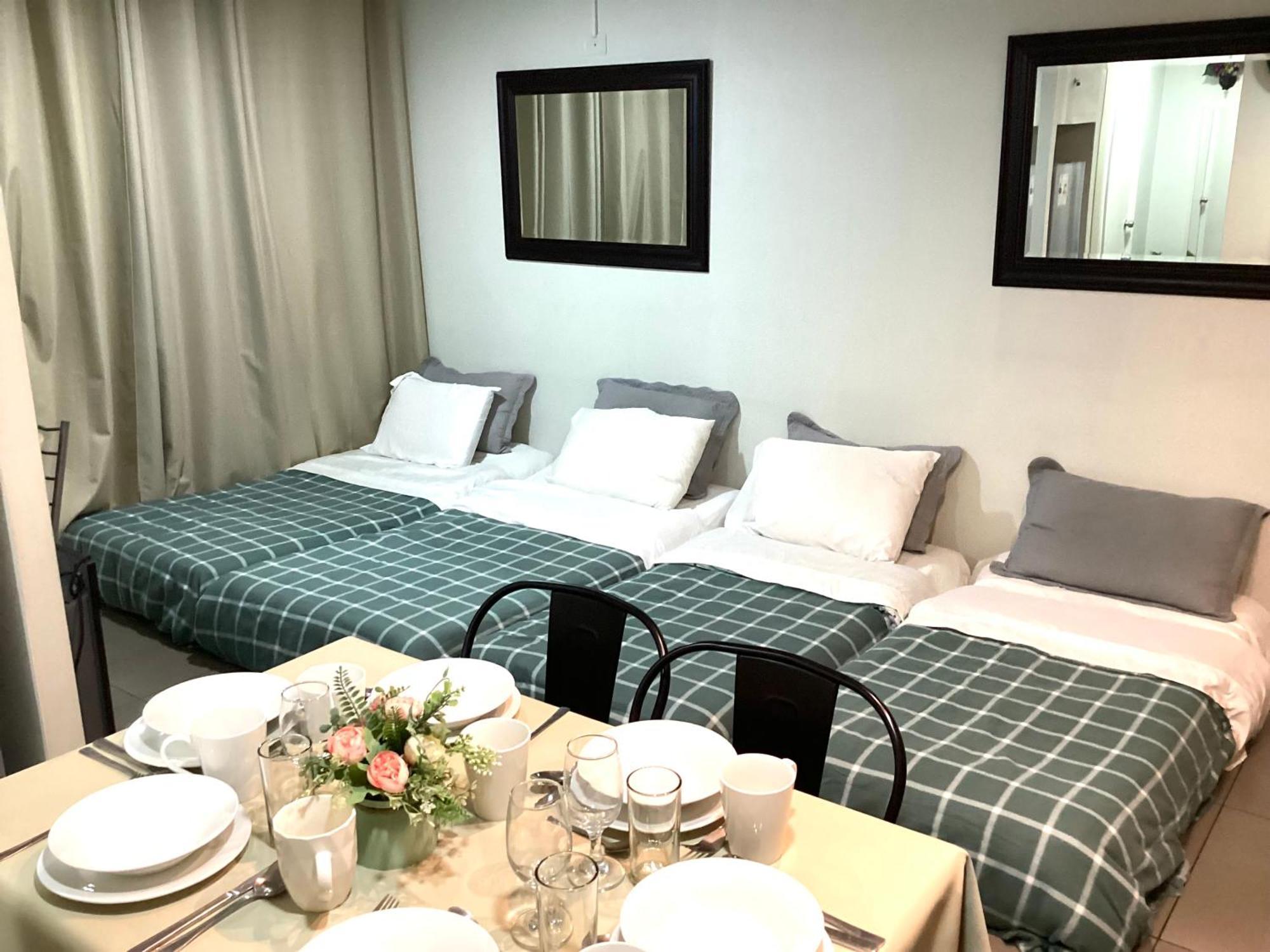 Amoblados Apartamento *