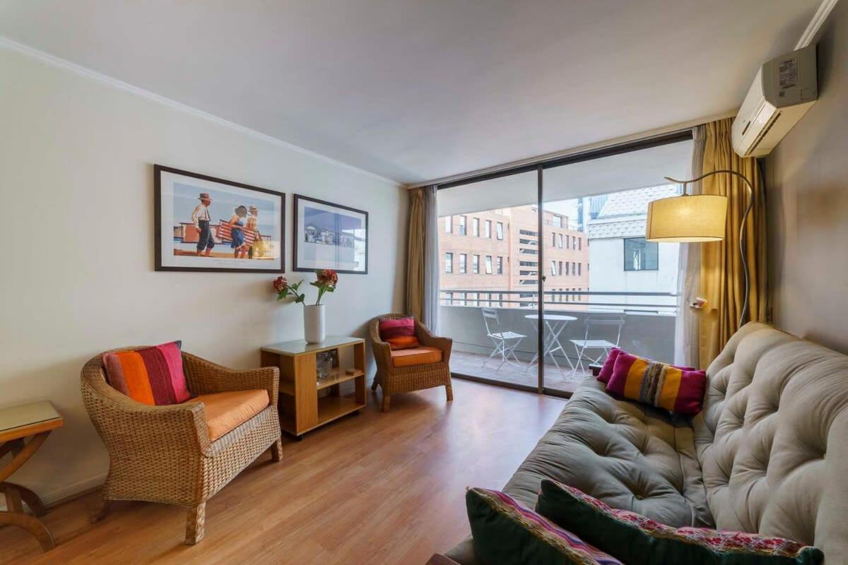 Spectacular In El Golf Area Apartamento