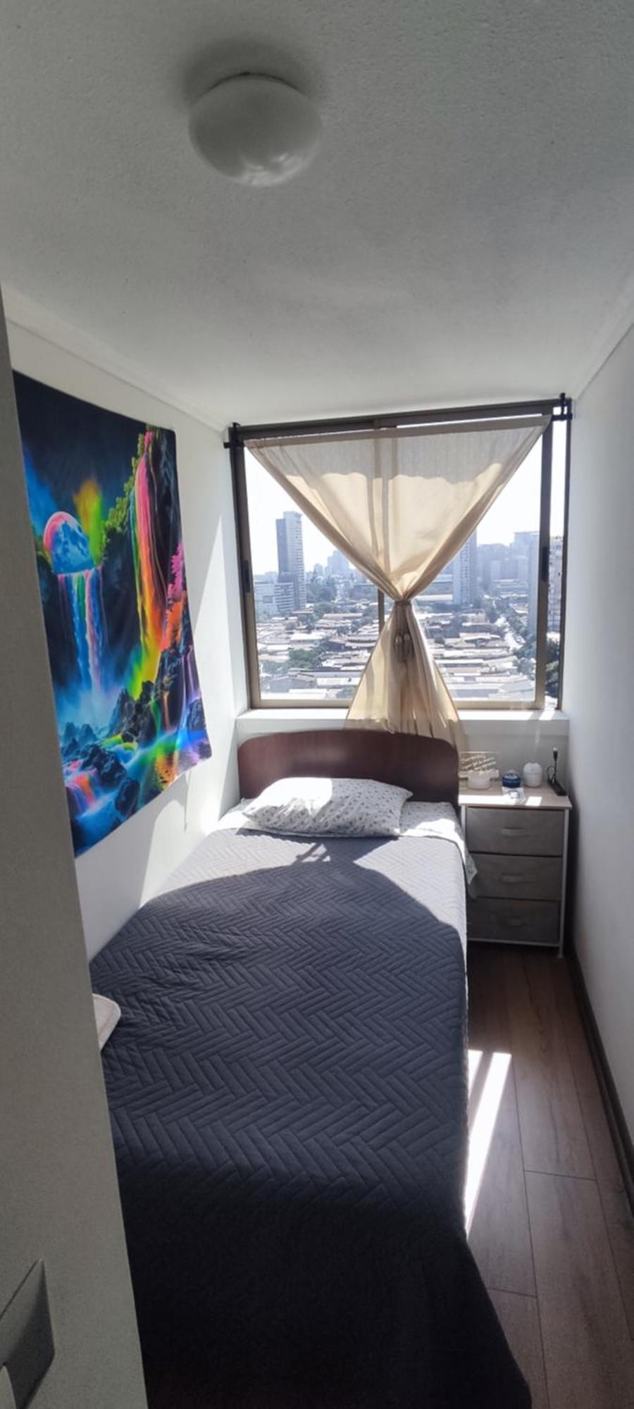 Departamento Parque O'higgins