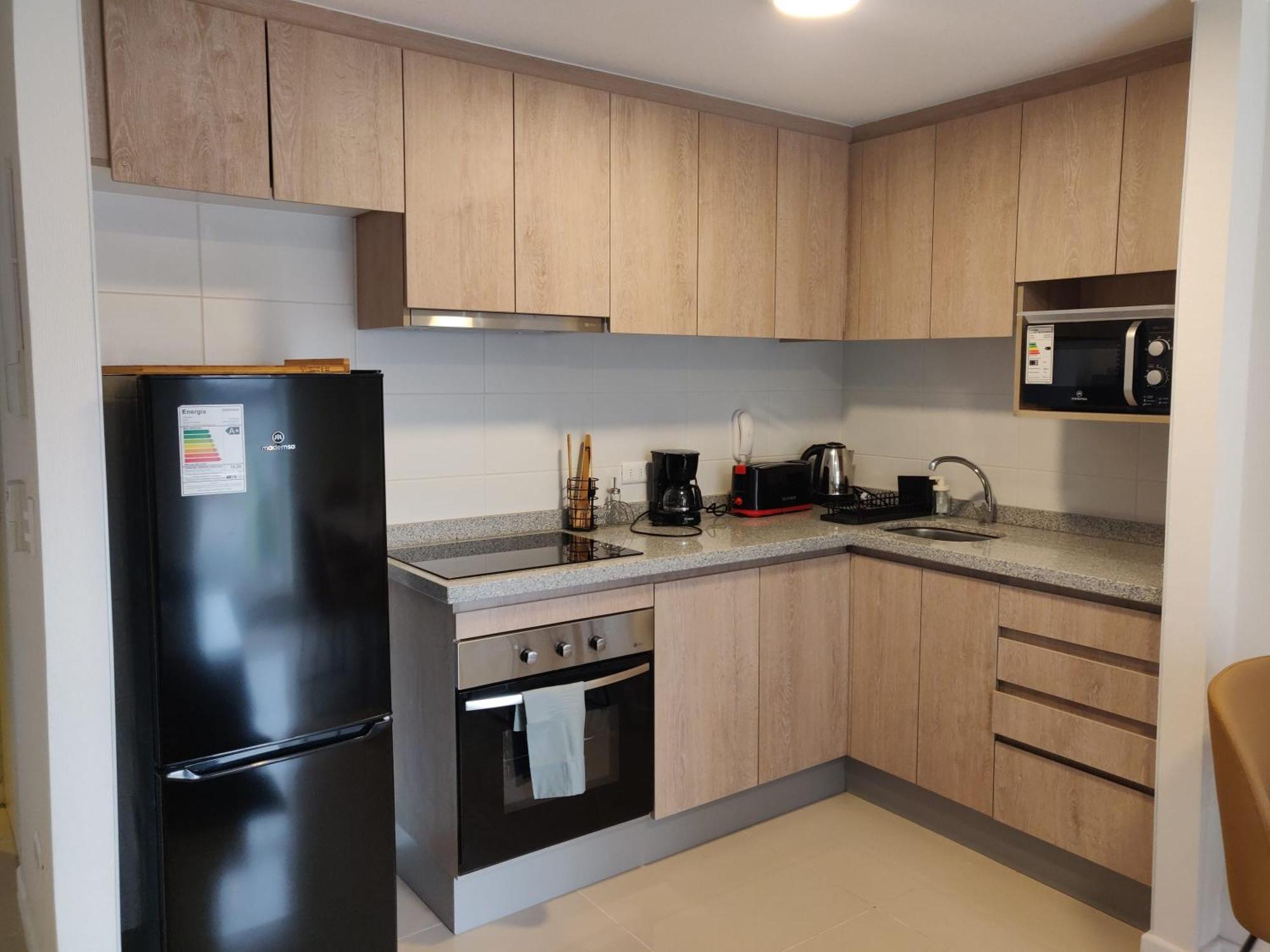 Tu Refugio Ideal Explorar Apartamento *
