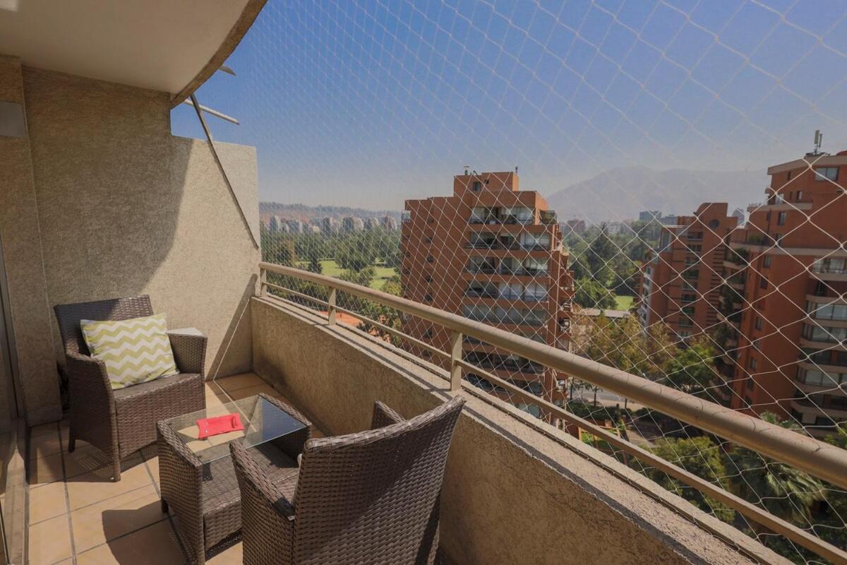 Exclusive In Condes Alcantara Metro *