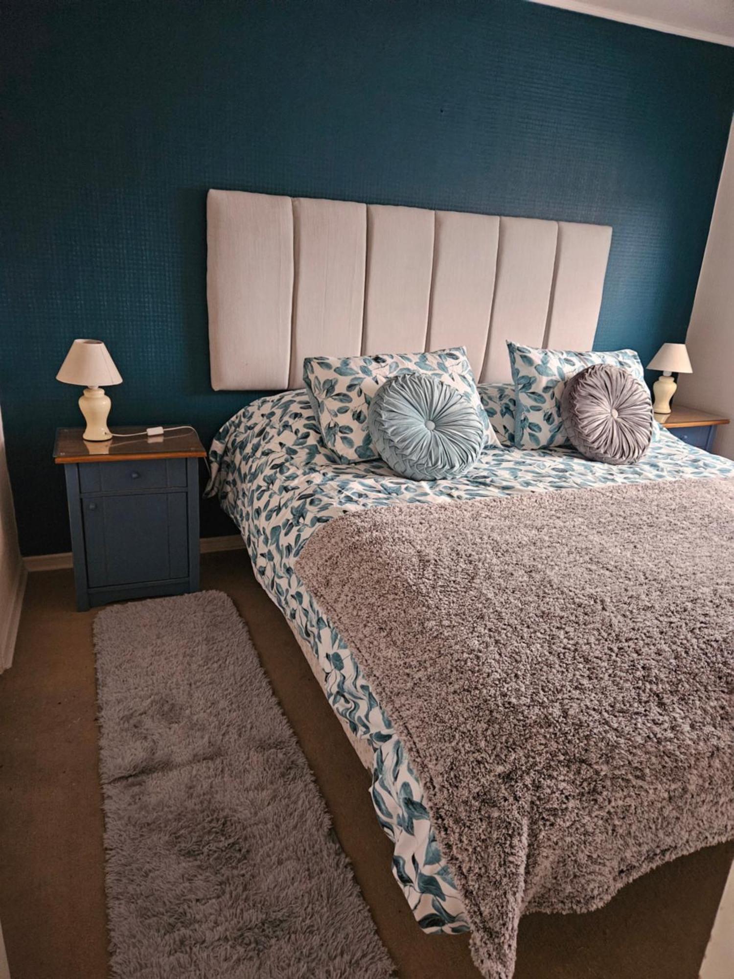 Apartamento Departamento Metro Bellas Artes *