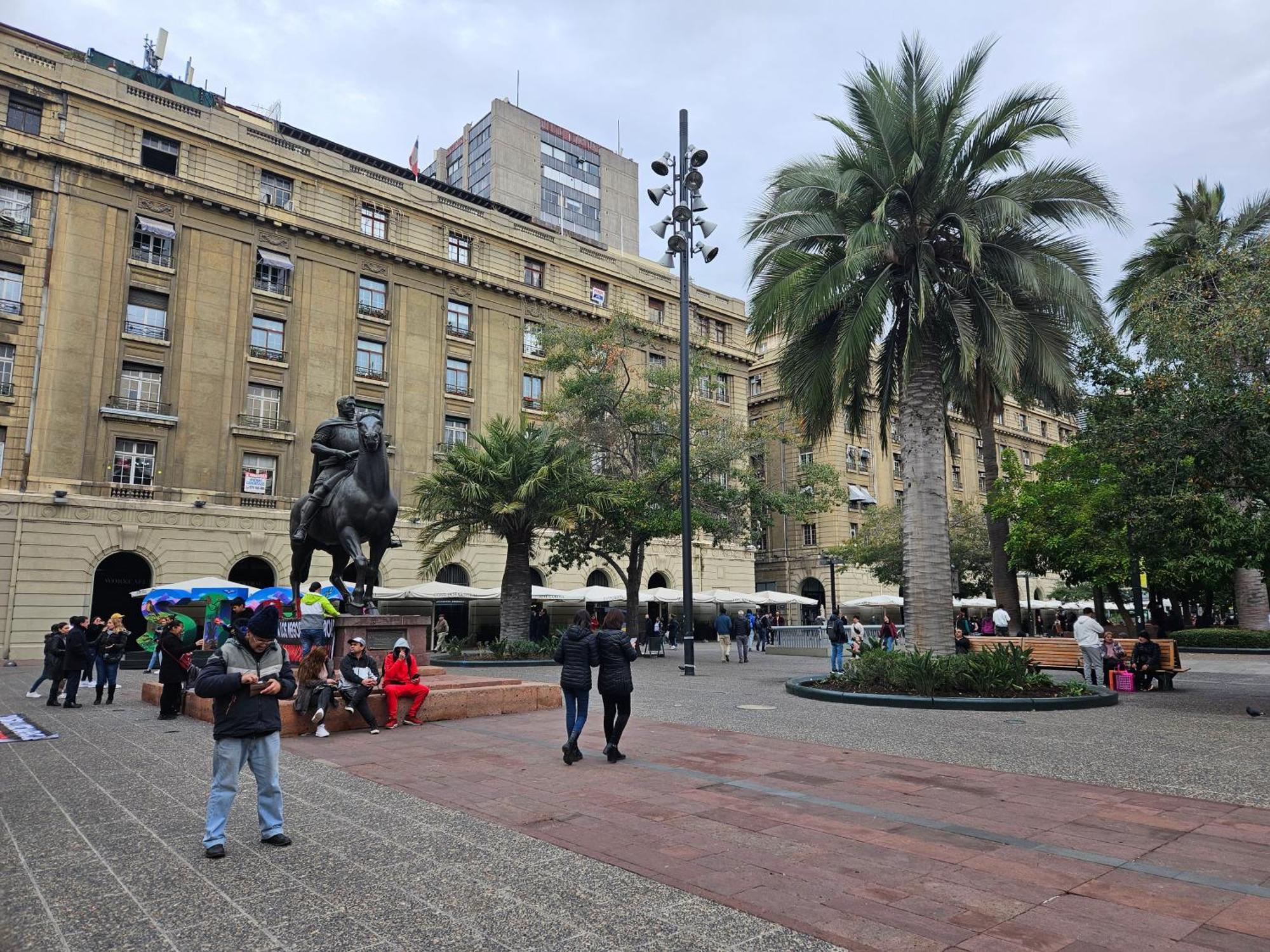 Departamento Metro Bellas Artes